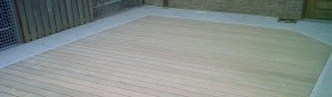 terras in hardhout