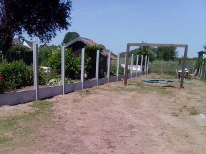 betonafsluiting