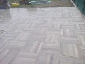 terras